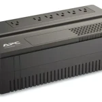 ¡Oferta! APC UPS EASY BV 800VA 450 W AVR 120V 6 NEMA 5-15P BV800