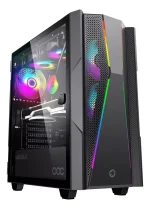 GAMEMAX TYPHOON CASE MTOWER  USB+USB3.0 TYPHOON