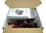 INVERSOR CDP 12VDC INPUT 12VAC OUT 1000W XVC-1512