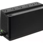 ¡Oferta! APC BE425M Back-UPS ES 6 tomas 425 VA 120V BE425M-LM