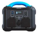 ¡Oferta! FORZA TITAN 300W GENERADOR PORTATIL AC 110/120 V 300W FPP-T300