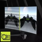 ¡Oferta! MSI 27" MONITOR GAMING CURVO MAG 276CXF 9S6-3CE01M-001 - Imagen 6