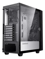 GAMEMAX AERO CASE MID TOWERUSB+USB3.0 AERO A367 - Imagen 2