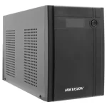 ¡Oferta! UPS HIKVISION 3000VA 1800W 120V AVR 6 TOMAS DS-UPS3000