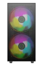 GAMEMAX AERO CASE MID TOWERUSB+USB3.0 AERO A367 - Imagen 4