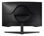 ¡Oferta! SAMSUNG  ODYSSEY G55C QHD MONITOR 27" LS27CG552ENXZA - Imagen 5