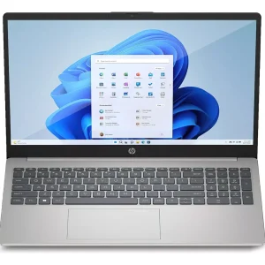 ¡Oferta! HP 15-FD0095 I5-1235U 8GB 256G 15.6" A2BZ9UA