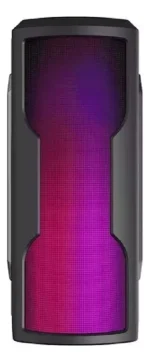 GAMEMAX MATRIX G562 CASE ATX  75 LED RGB  3x USB G562 MATRIX - Imagen 2