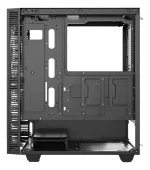 GAMEMAX ROCKSTAR CASE ATX NEGRO 2xUSB ROCKSTAR - Imagen 5