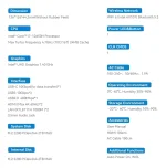 BEELINK MINI PC EQi12 CORE I3-1220P 16GB 500GB BLEQI12D41220P16G500G - Imagen 8