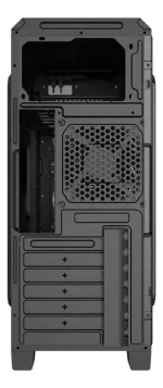 CASE GAMEMAX MATRIX ATX NEGRO G562 G562 MATRIX - Imagen 3