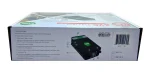 CDP XVC-1512 INVERSOR CARGADOR 4 Tomas 1000W XVC-1512 - Imagen 3