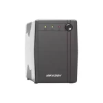 ¡Oferta! UPS HIKVISION 1000VA 600W 120V AVR 6 TOMAS DS-UPS1000 - Imagen 2