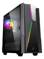 GAMEMAX TYPHOON CASE MTOWER  USB+USB3.0 TYPHOON - Imagen 2