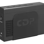 ¡Oferta! CDP Li-504 Mini Ups  500VA/250W 4 Outlets LI-504