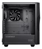 GAMEMAX TYPHOON CASE MTOWER  USB+USB3.0 TYPHOON - Imagen 5