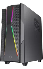 GAMEMAX TYPHOON CASE MTOWER  USB+USB3.0 TYPHOON - Imagen 4