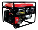 Klox Kx4000 Generador Portátil 4Kva / 3Kw KX-4000