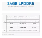 BEELINK MINI PC EQi12 CORE I3-1220P 16GB 500GB BLEQI12D41220P16G500G - Imagen 4