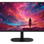 ¡Oferta! MSI 24" PRO MP245V MONITOR 24" HDMI-VGA 9S6-3PC0CM-001