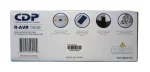 ¡Oferta! CDP R-AVR-1808 1800Va Regulador de Voltage R-AVR-1808 - Imagen 3