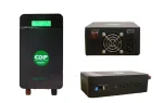 ¡Oferta! CDP INVERSOR CARGADOR 12VDC /110vV 1000W XVC-1512