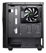 GAMEMAX TYPHOON CASE MTOWER  USB+USB3.0 TYPHOON - Imagen 6