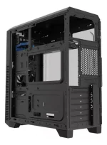 CASE GAMEMAX MATRIX ATX NEGRO G562 G562 MATRIX - Imagen 2