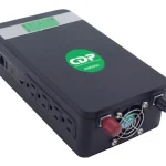 ¡Oferta! CDP INVERSOR portátil 12 VDC 500 WATT XV-712