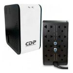 CDP REGULADOR  500W 1000VA R2C-AVR1008