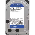 ¡Oferta! WESTERN DIGITAL DISCO DURO BLUE 6 TB WD60EZAX