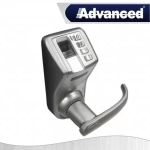 ¡Oferta!  ADVANCED Cerradura Inteligente con Huella Digital APT-FPL200
