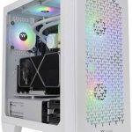 Cooler Master MasterBox TD300 CA-TD300WG