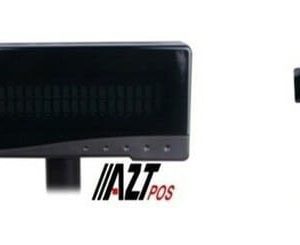 AZT-POS Visor de Precios VFD AZT-ZQVFD2300