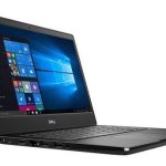 Dell Latitude 3400 14" Intel Core i5-8265U 4GB 1TB PDPFM