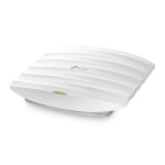 ¡Oferta! TP-Link Access Point EAP110 Wi-Fi 4 Exterior EAP110 - Imagen 3