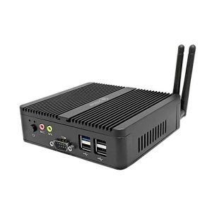 ¡Oferta! 3NSTAR PC Industrial i5 8GB 500GB SSD 3NS-POS-PC086WV-8-500