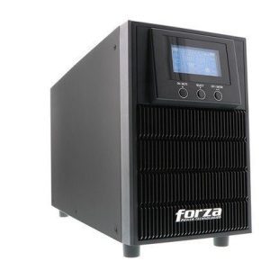 ¡Oferta! Forza UPS Interactiva 2000VA 1600W FDC-2000T