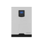 ¡Oferta! FORZA INVERSOR SOLAR 2000VA 24V 120V USB FIO-F11K12P