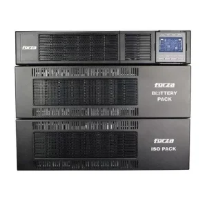 FORZA UPS 6KVA escalable 20 240V FDC106KMR
