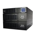 FORZA UPS 6KVA escalable 20 240V FDC106KMR - Imagen 2