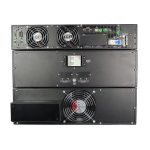 FORZA UPS 6KVA escalable 20 240V FDC106KMR - Imagen 3