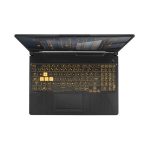 ASUS TUF GAMING F15 I7 11800H 16GB 512GB RTX 3050 TI FX506HEB-IS73 - Imagen 2