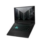 ASUS TUF DASH F15  I7 11370 16GB 1TB SSD RTX 3070 8GB FX516PR-211.TM15 - Imagen 2