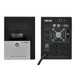 ¡Oferta! Forza UPS 2200VA Nivel de Protección 5 UPS Interactiva FX-2200LCD