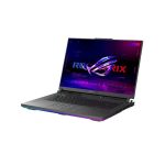 ASUS ROG STRIX G16 (2023) I7 13650HX 16GB 512GB RTX 4060 G614JV-AS73 - Imagen 2