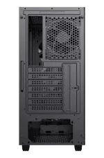 ¡Oferta! GAMEMAX BLACK HOLE CASE MID TOWER BLACK HOLE - Imagen 6