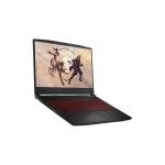 MSI KATANA GF66  I7 11800H 16GB 512GB RTX 3060/6GB GF66260 - Imagen 2