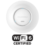 Grandstream Punto acceso Wi-Fi 6 GWN7660E