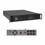 Liebert GXT4 On-Line UPS 3kVA 120VAC GXT4-3000RT120